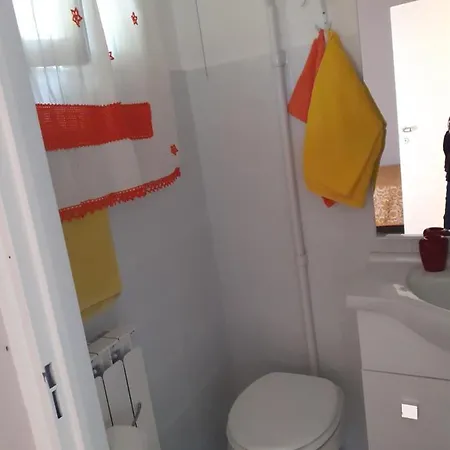 Apart Otel Dipendenza Del Grillo Coreglia Antelminelli