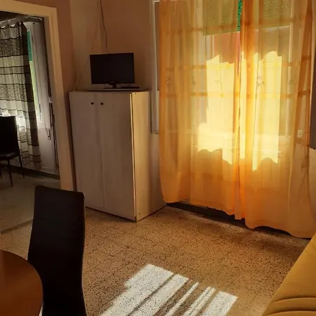 Dipendenza Del Grillo Apart Otel