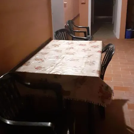 Dipendenza Del Grillo *